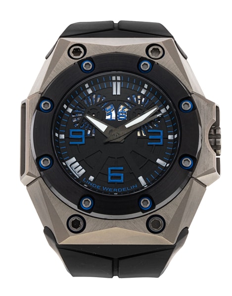Linde Werdelin Oktopus OKT II.TB.1